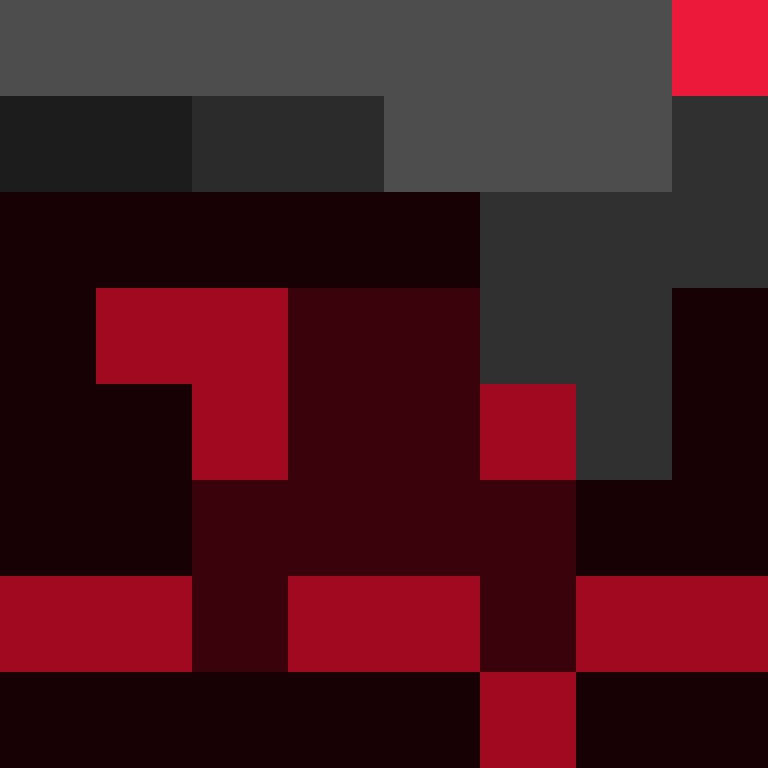PiercingTentacle's skin