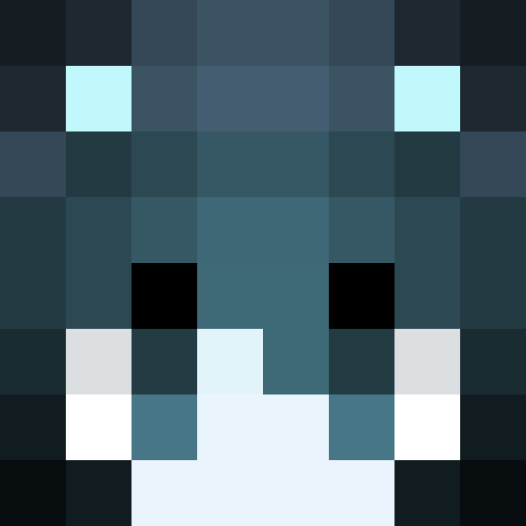 ybaee's skin