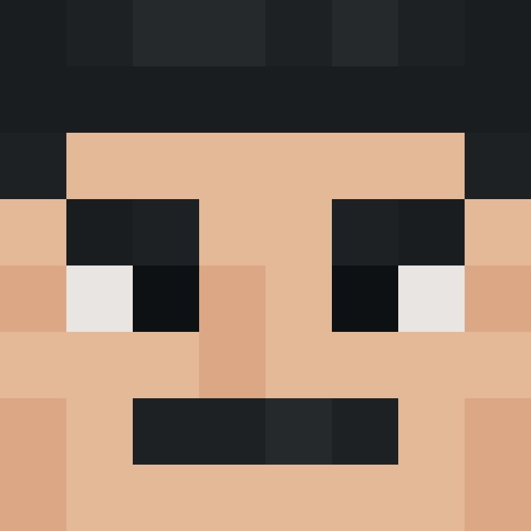 CyberNikx's skin