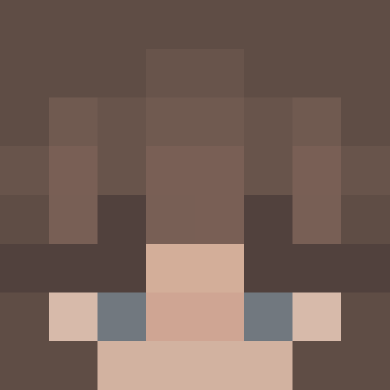Arisutian's skin