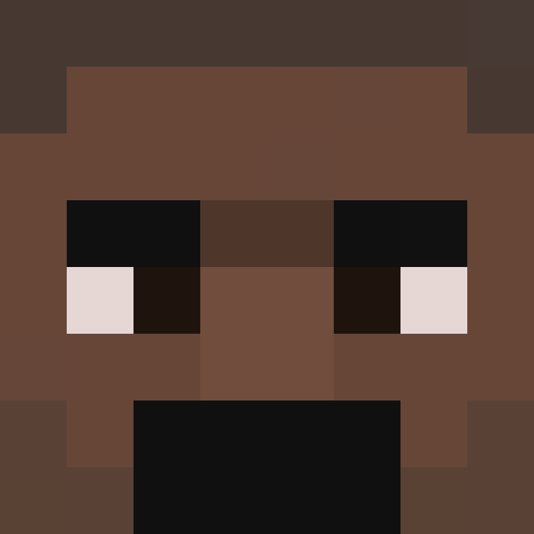 Kyomichi's skin