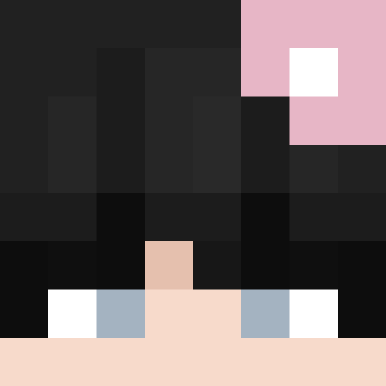 zersa's skin