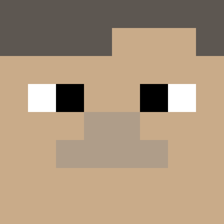 MandoV12's skin