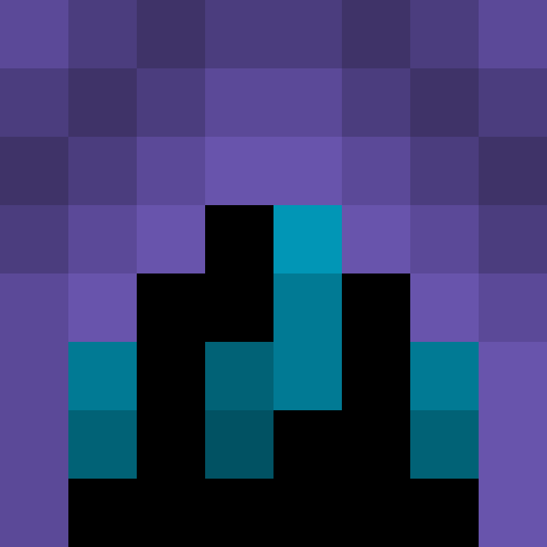 Saijii's skin