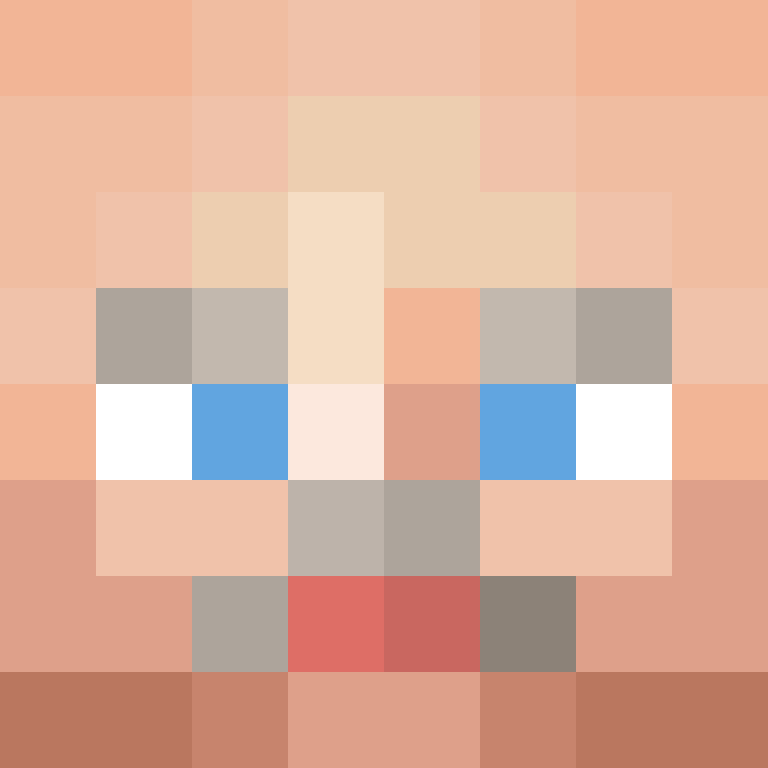placvs's skin
