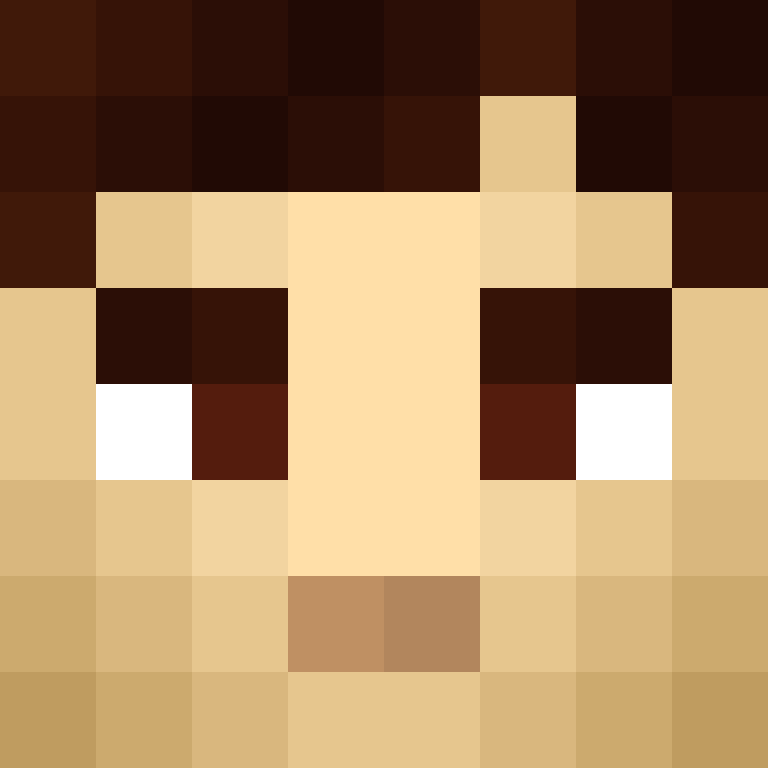 MelodyNightshade's skin