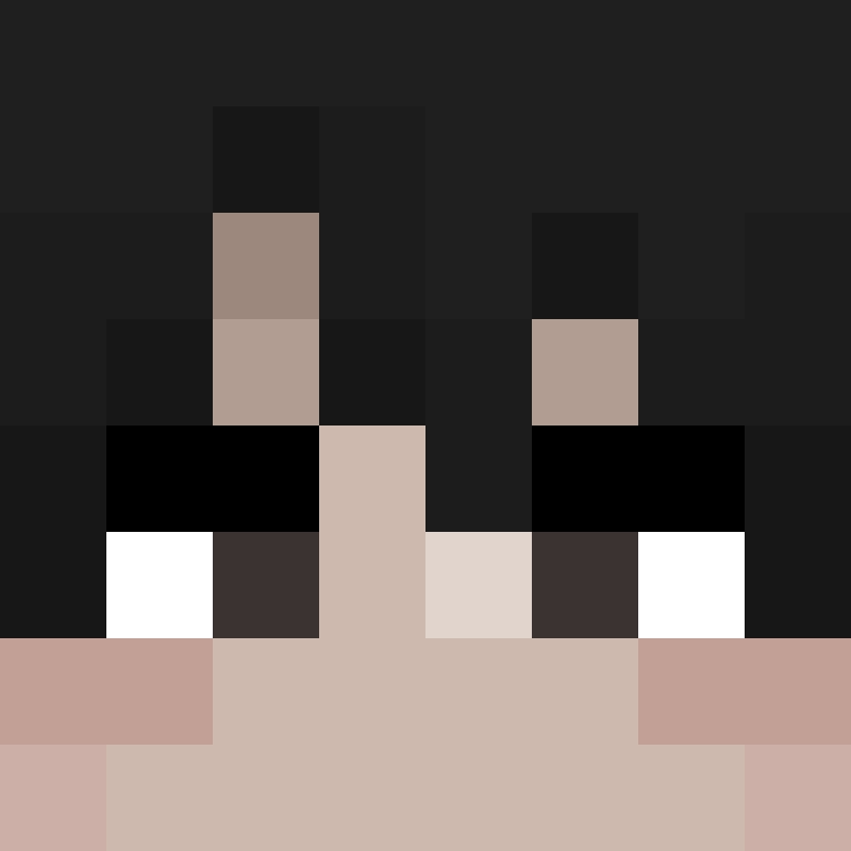 prxnys's skin
