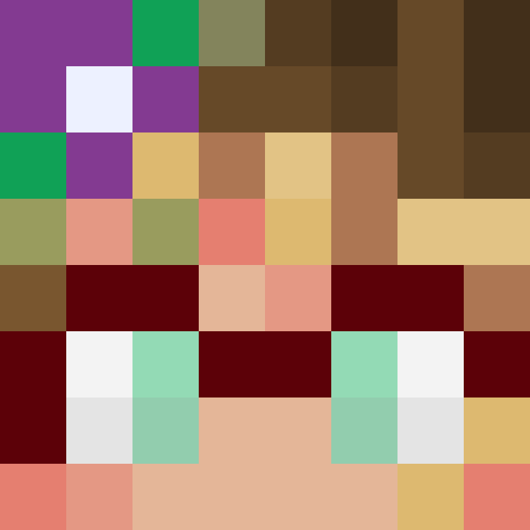 QuangQuyen's skin