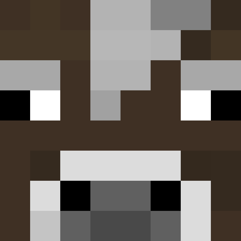 Txve's skin