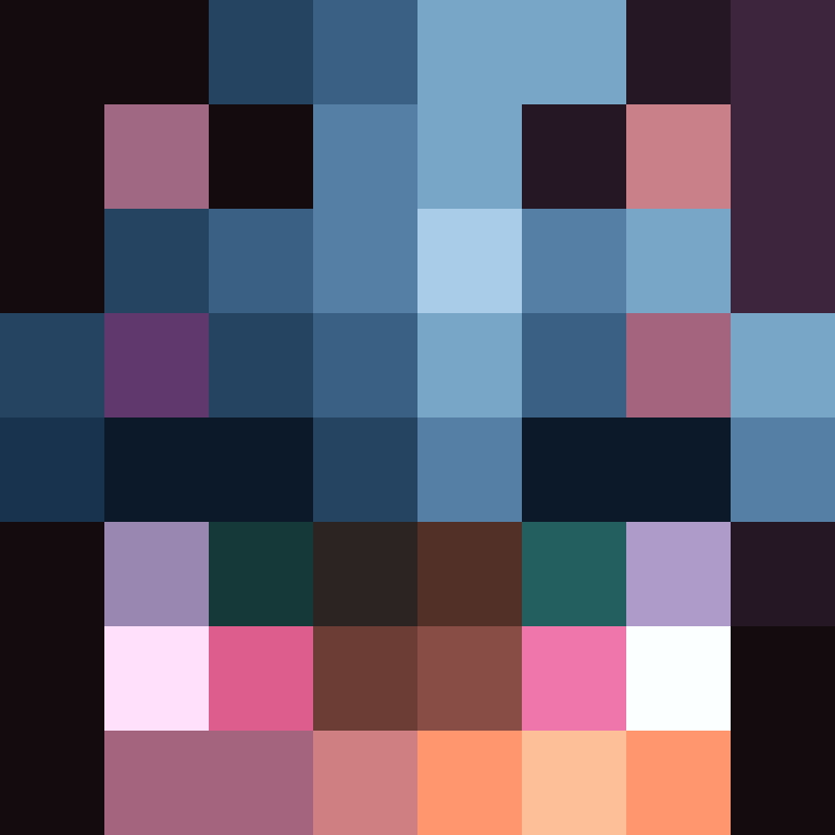8cticomni's skin