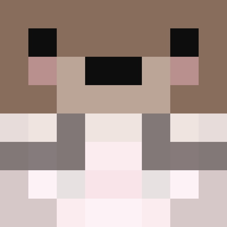 mercuriiez's skin