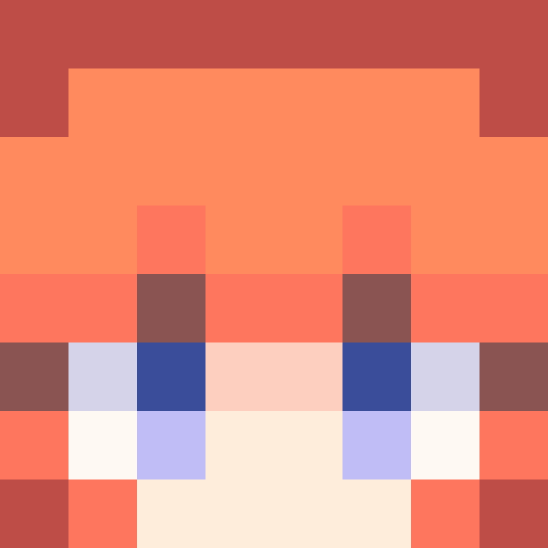 LunarCresthmjLNR's skin