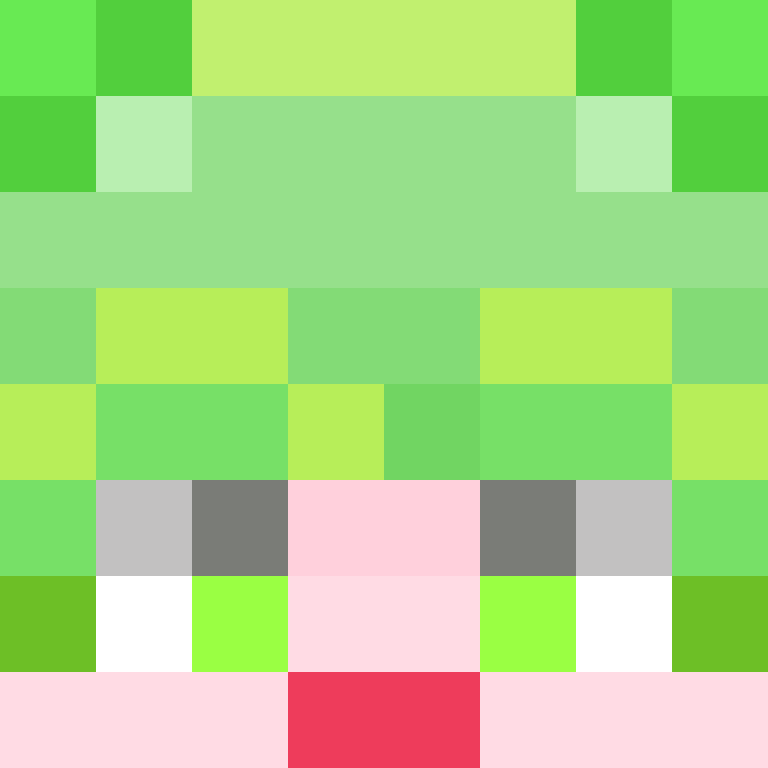 QMint19's skin
