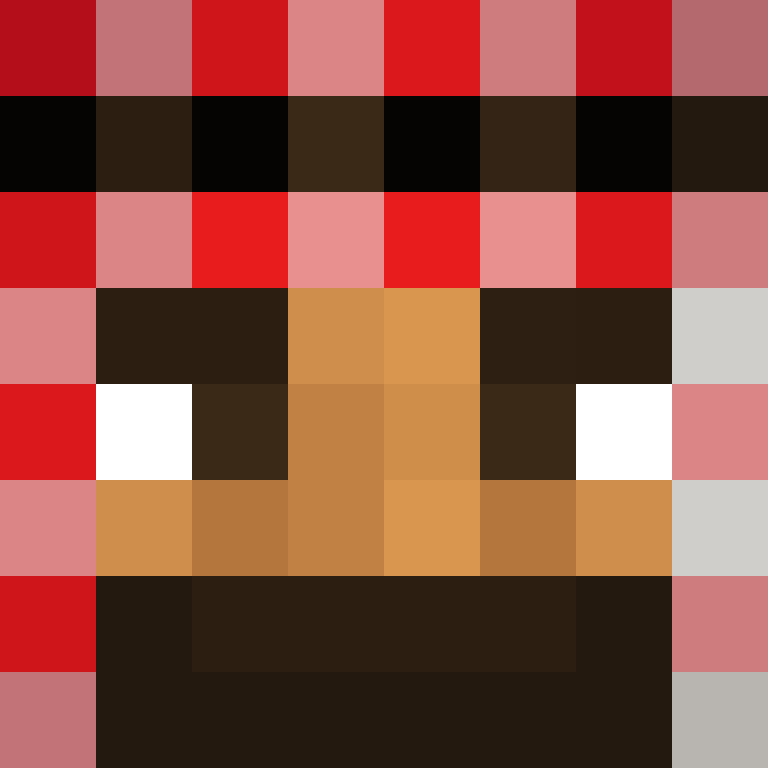 DarkMC032's skin