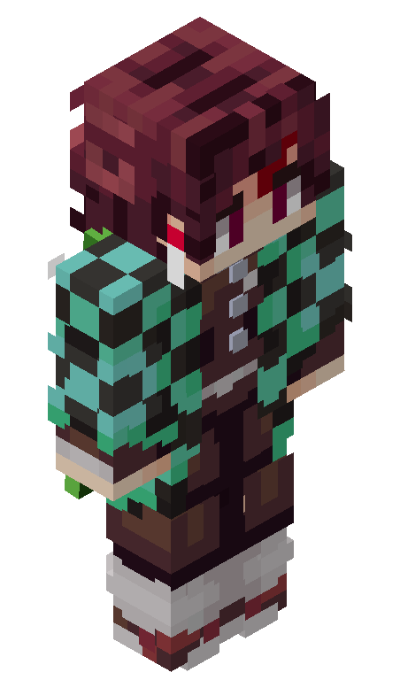 14341 skin - FULLBODY_ISO_FRONT