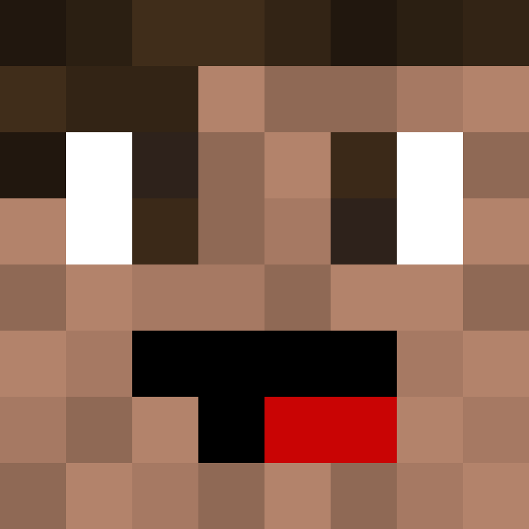 LaserKill's skin