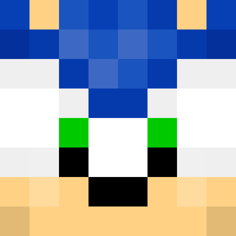 MikeKachowski_'s skin