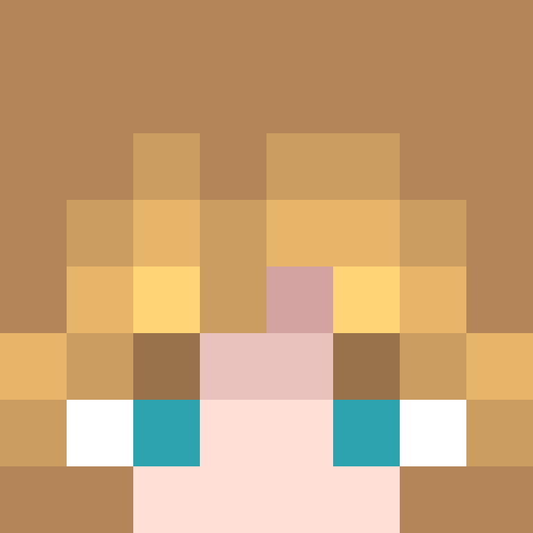 Yonoryn's skin