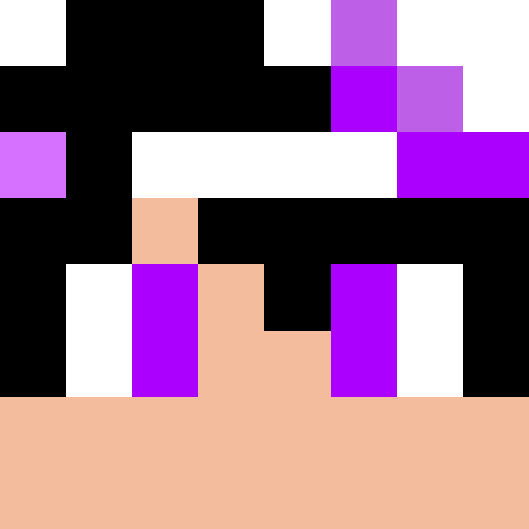 lDariousl's skin