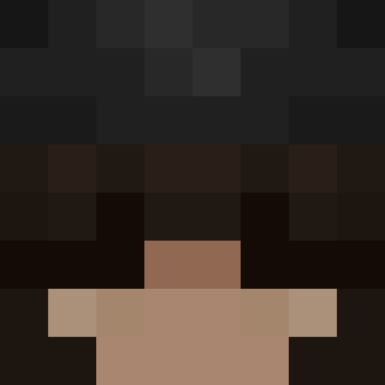 geogrilla's skin