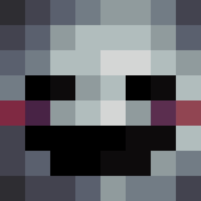 Kostasleip's skin