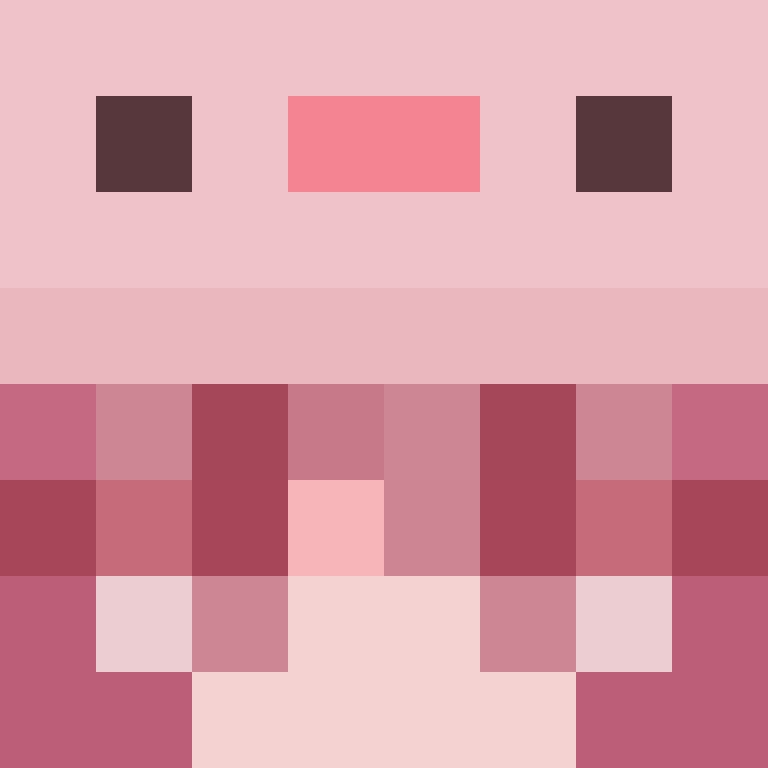 chocolaliyah's skin