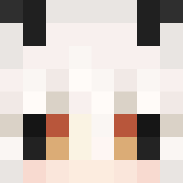 Aenly's skin