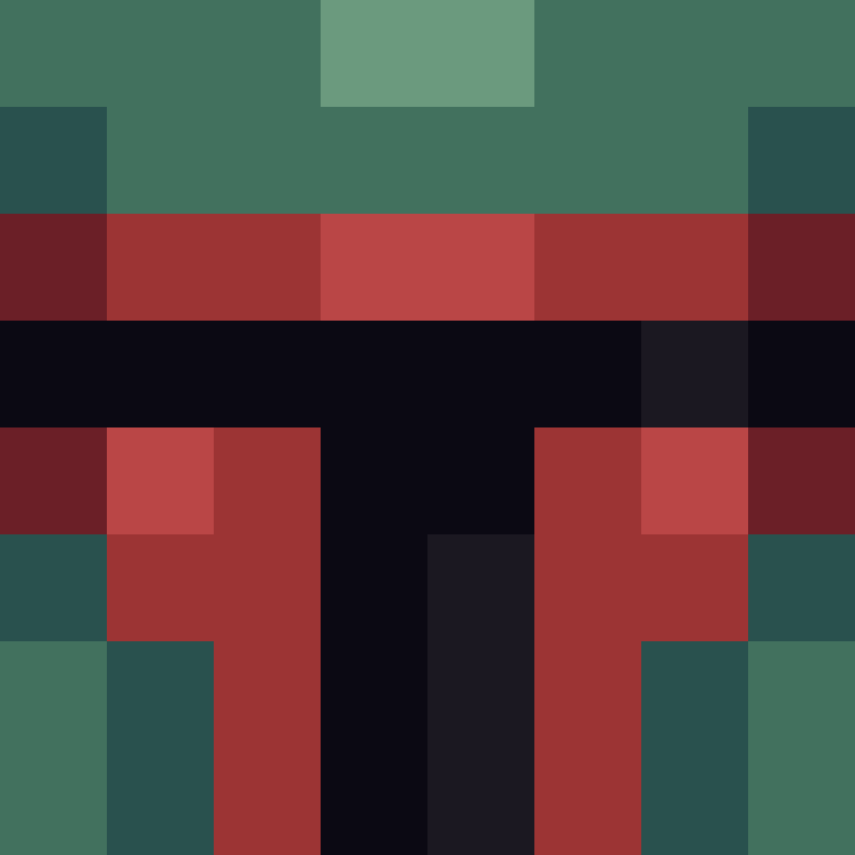 Lamput2012's skin