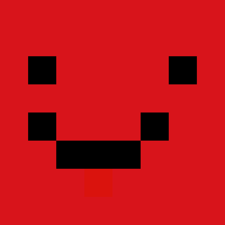 GabiRaf's skin