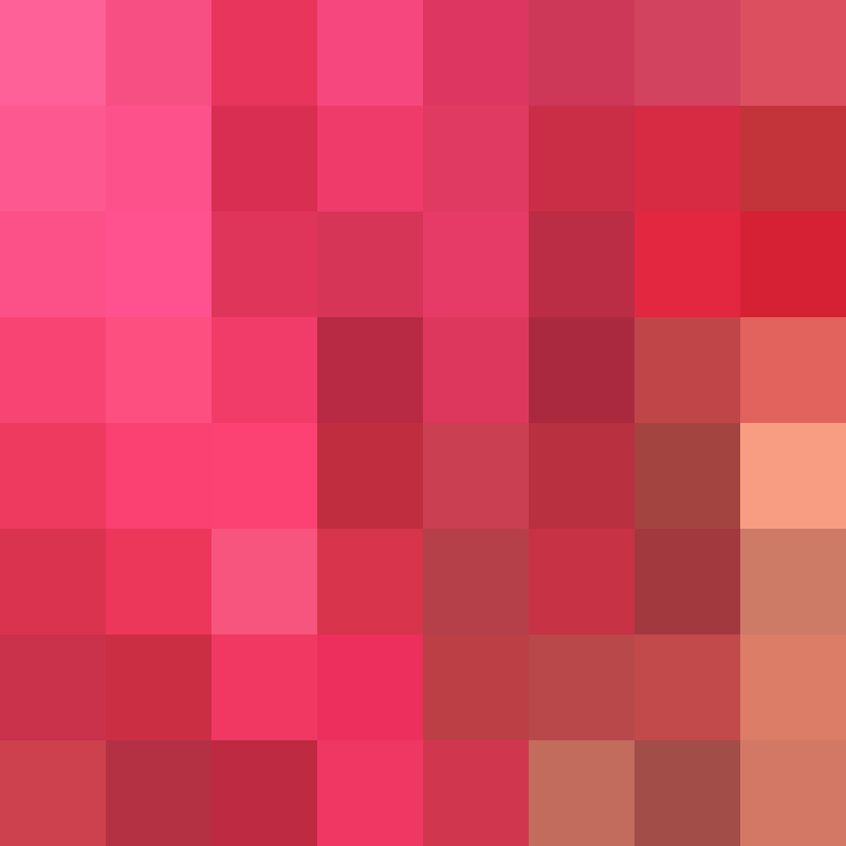 Amness's skin
