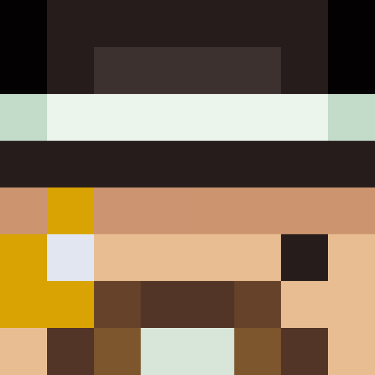 Yxyogamer's skin