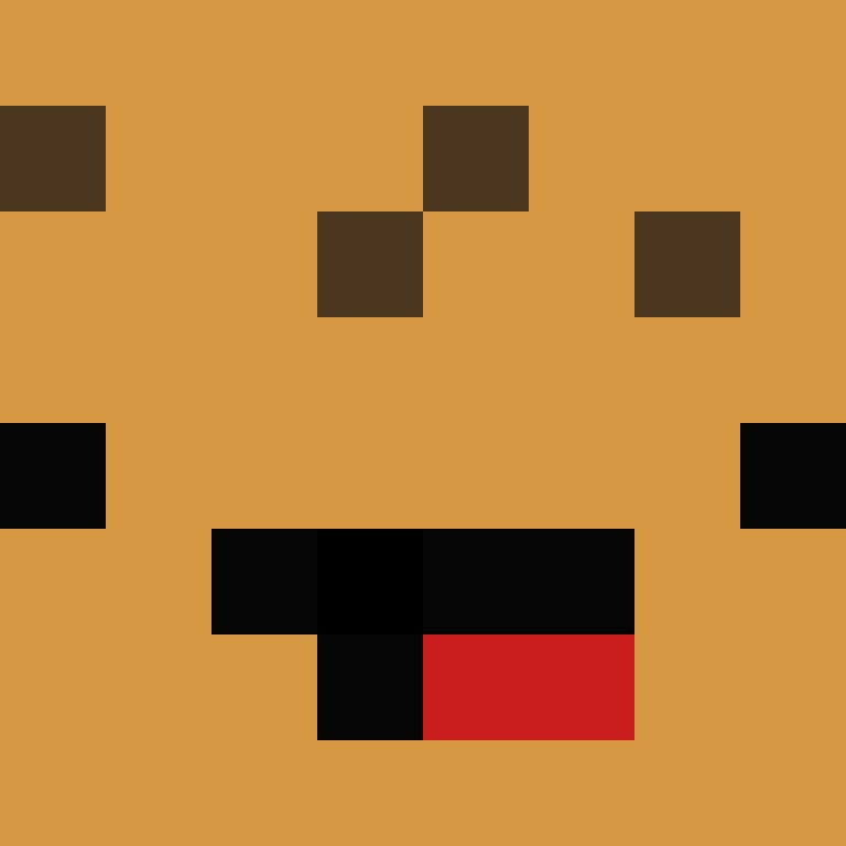 executory's skin