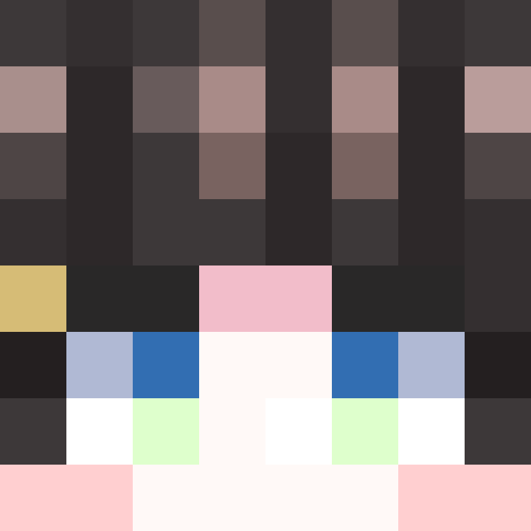 Lilium10's skin