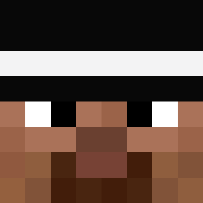 imMirex's skin