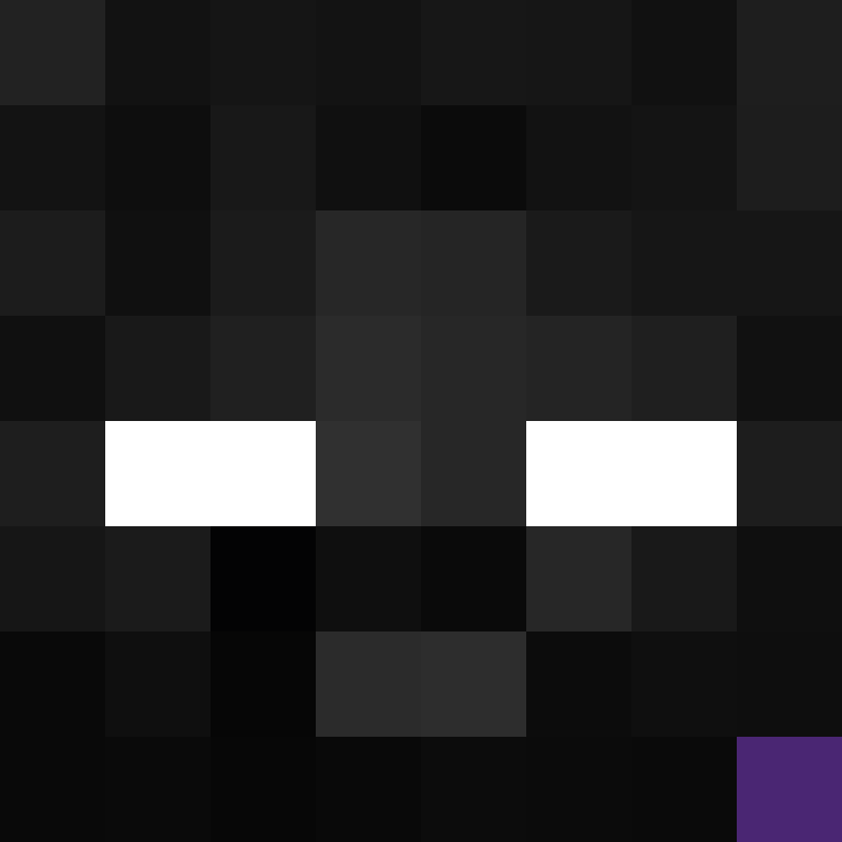 E___J's skin