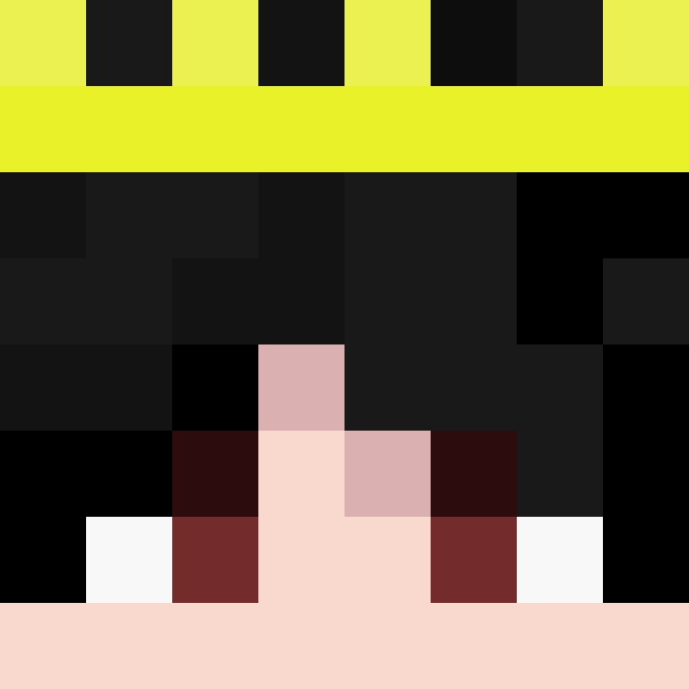led0x's skin