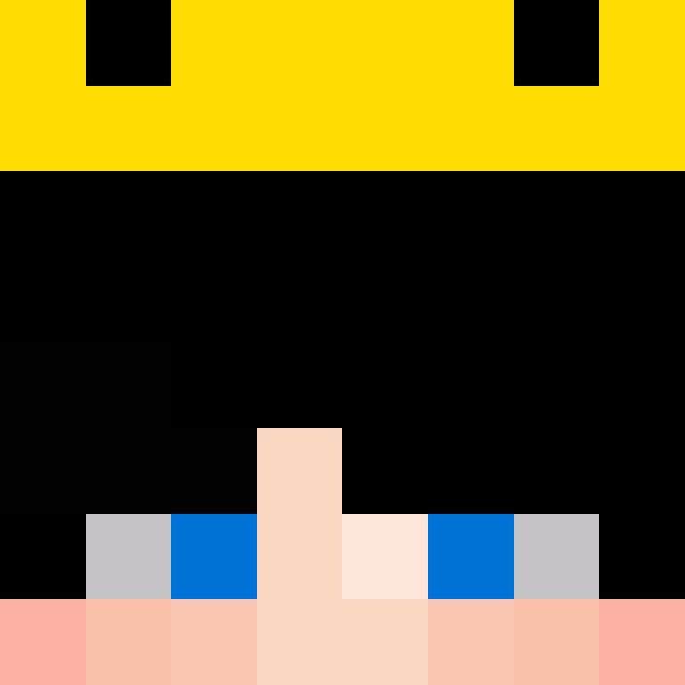 Real3BOOD's skin