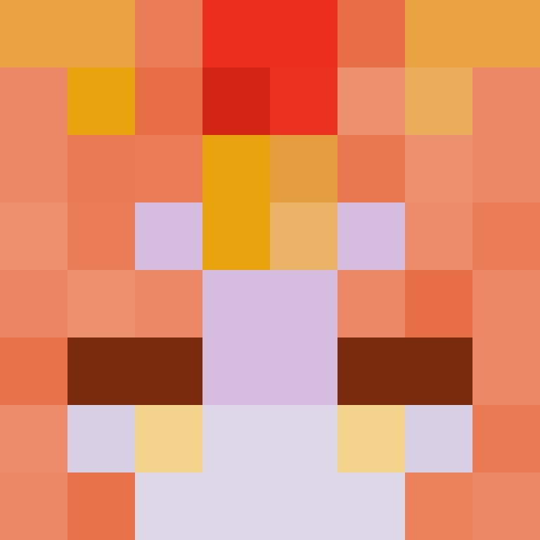 RubiVixxen's skin