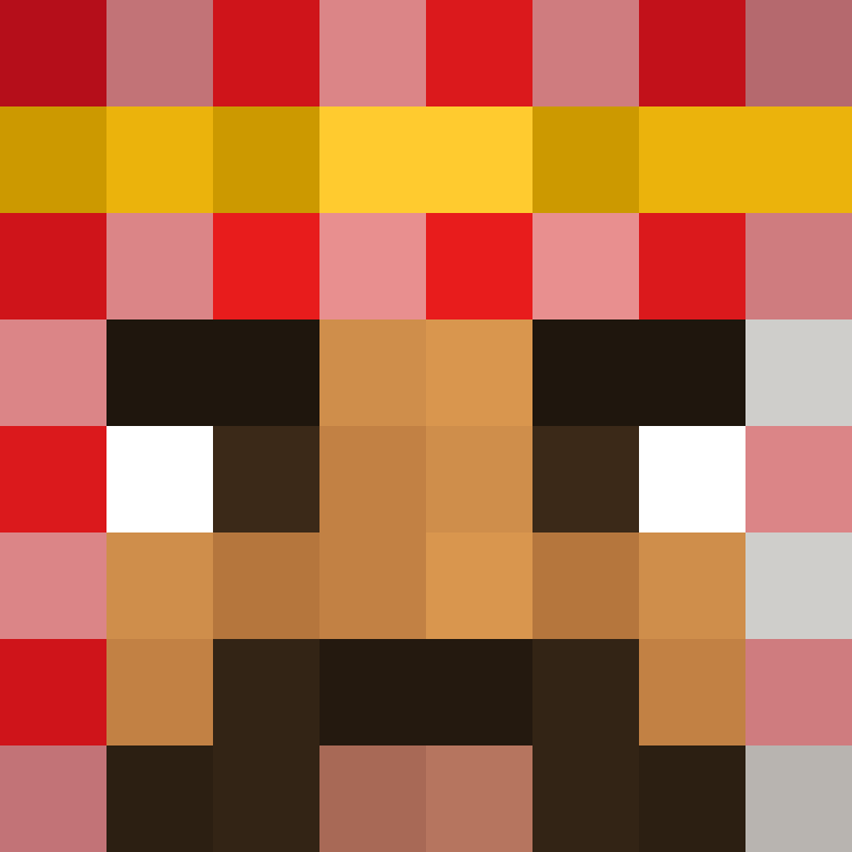 kubicekpipicek's skin