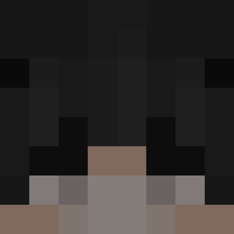 Ziraelek's skin