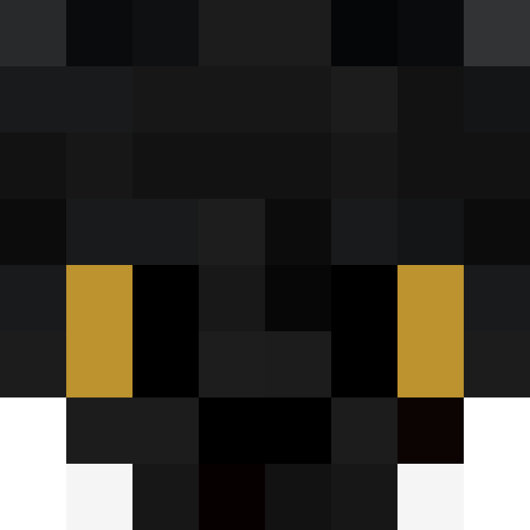 Kamnikaze's skin