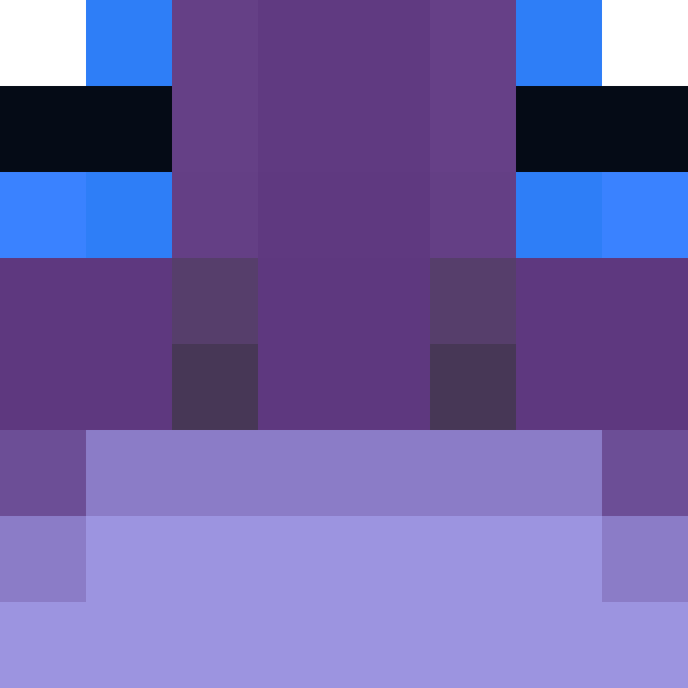 podwode's skin