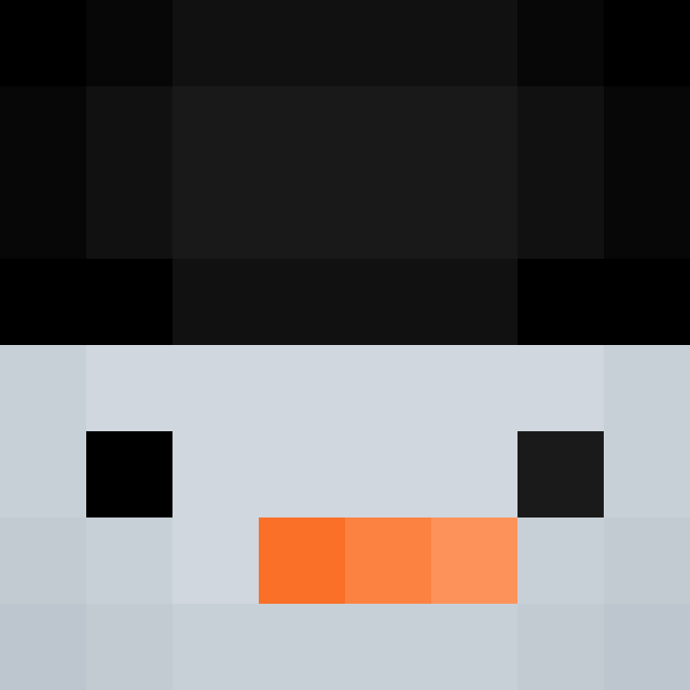 mapakr's skin