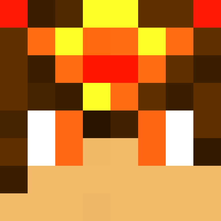 AI_Agent's skin