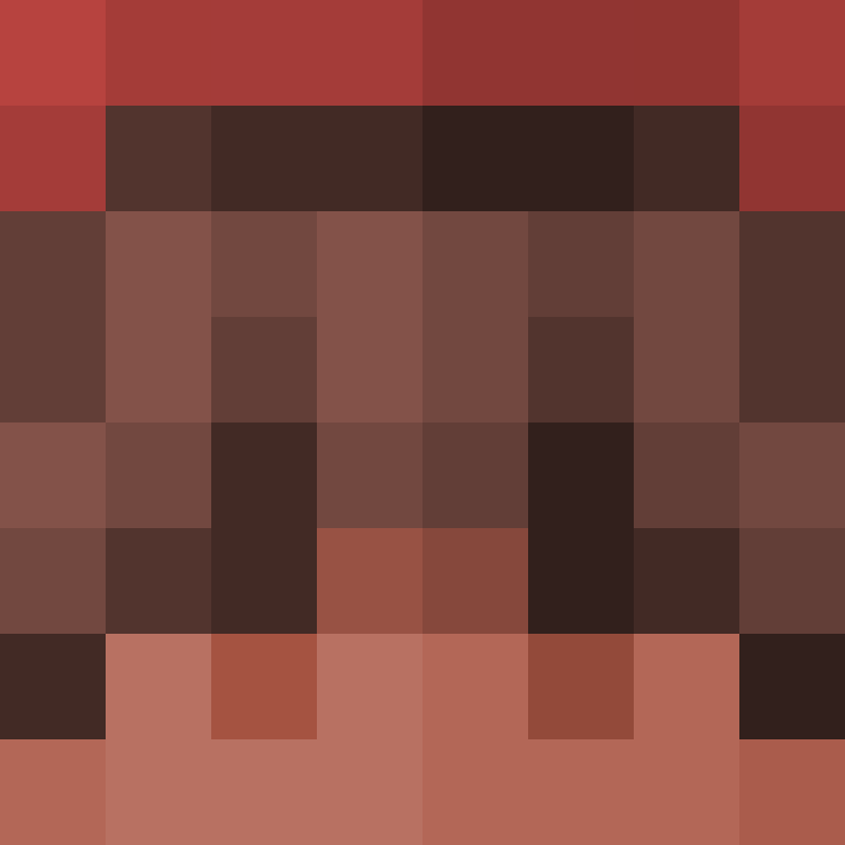 IstNotME's skin