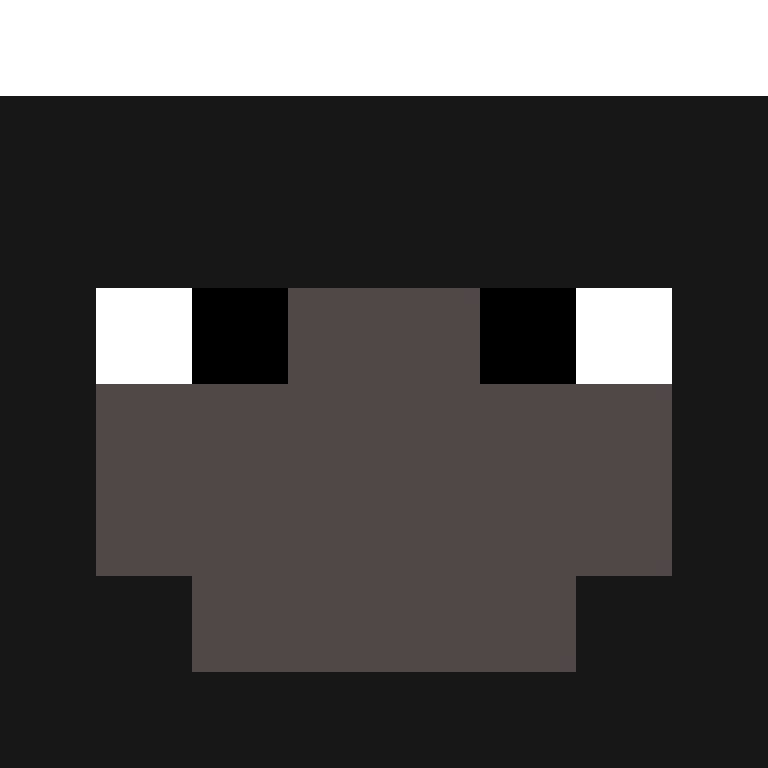Cruuf's skin