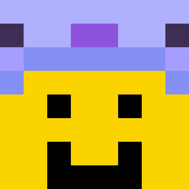 Jakecuz's skin
