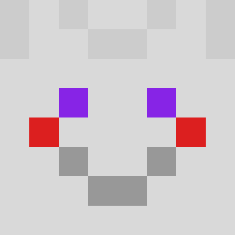 MiniHolt's skin