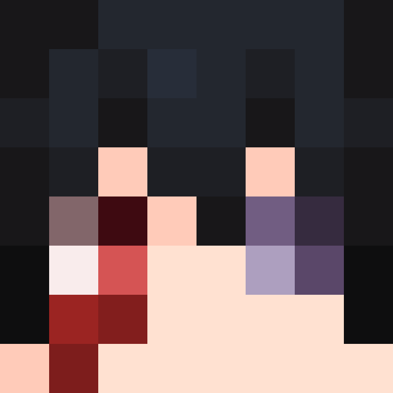 oiiluizz's skin