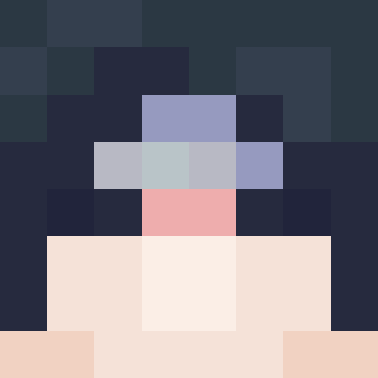 Apexischill's skin